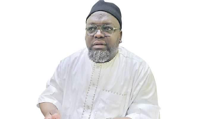 Kaduna rail terror victims' negotiator in our custody to answer questions-DSS 1 IMG 20220908 WA0001