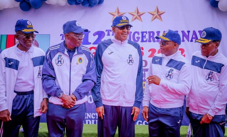 Buhari urges Nigerians to have faith in the armed forces, vows to sustain operational tempo on security 1 IMG 20220908 WA0021