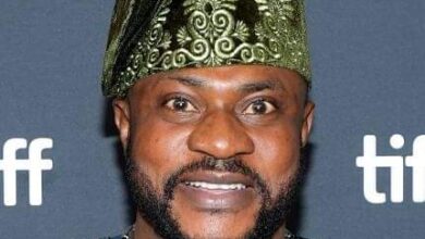 Nigeria held the world spellbound as 'Elesin Oba', King's Horseman, premiered at TIFF, By Omoniyi Ibietan 1 IMG 20220912 WA0012
