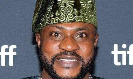 Nigeria held the world spellbound as 'Elesin Oba', King's Horseman, premiered at TIFF, By Omoniyi Ibietan 1 IMG 20220912 WA0012