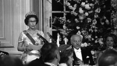 Queen Elizabeth saw 15 Prime Ministers, signed over 4000 bills into law-British Parliament 8 IMG 20220913 WA0000