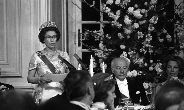 Queen Elizabeth saw 15 Prime Ministers, signed over 4000 bills into law-British Parliament 1 IMG 20220913 WA0000