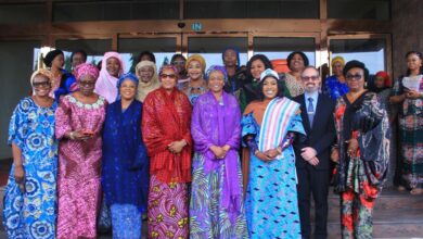 PHOTO NEWS: APC hosts workshop for female candidates ahead of 2023 elections 5 IMG 20220914 WA0032