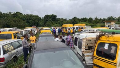 Lagos auctions 134 abandoned/forfeited vehicles 8 IMG 20220916 WA0014