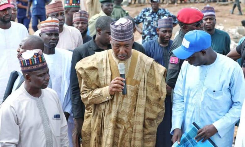 Biu: Zulum begins N2bn vocational centre 1 IMG 20220916 WA0020