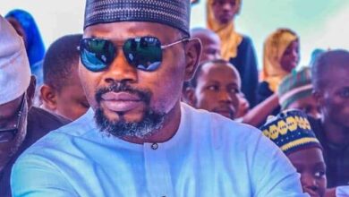 Osun Guber: Oyetola's aide hits back at YIAGA … advises it not to be misled by PDP 2 IMG 20220917 WA0008