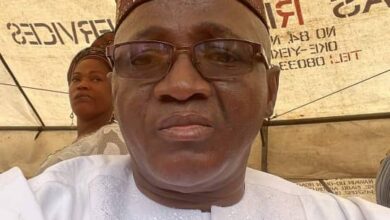 Asiwaju Tinubu is the most media-friendly, By Tunde Oladunjoye 3 IMG 20220919 WA0000
