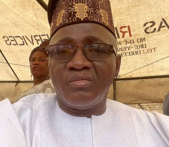 Asiwaju Tinubu is the most media-friendly, By Tunde Oladunjoye 1 IMG 20220919 WA0000