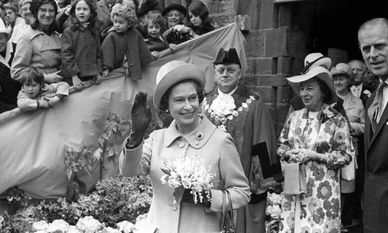 The world in London for Queen Elizabeth, By Temitope Ajayi 1 IMG 20220919 WA0012