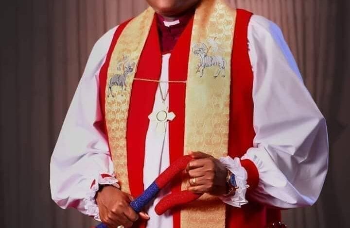 We don't fight over religion in Lagos- CAN Chairman 1 IMG 20220922 WA0213
