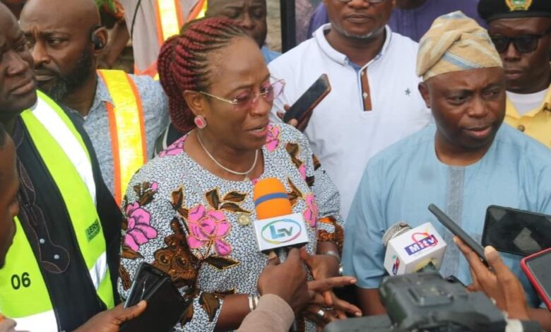 LASG assures timely completion of Lekki-Epe Expressway 3 IMG 20220923 WA0028