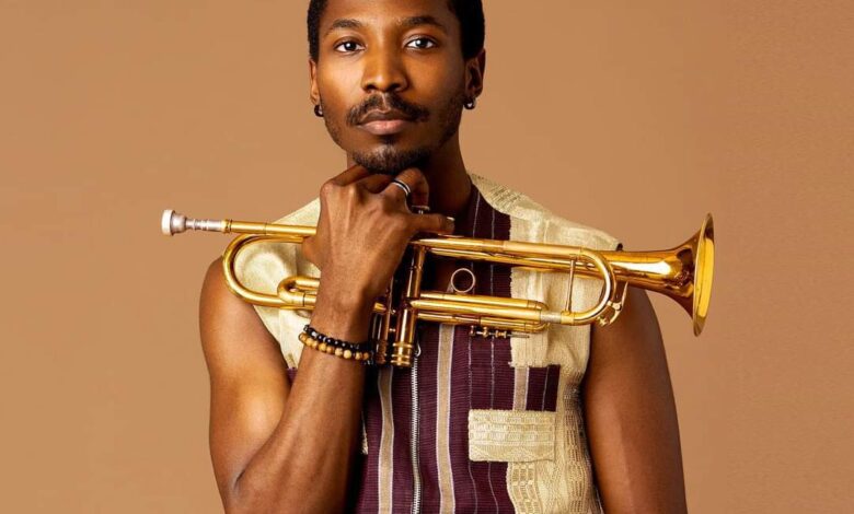 Femi Kuti serenades son, Made on his birthday 1 IMG 20220926 WA0023