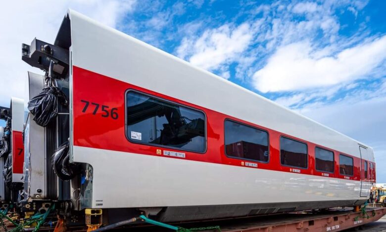 Lagos takes delivery of trains for red line rail system 1 IMG 20220927 WA0022
