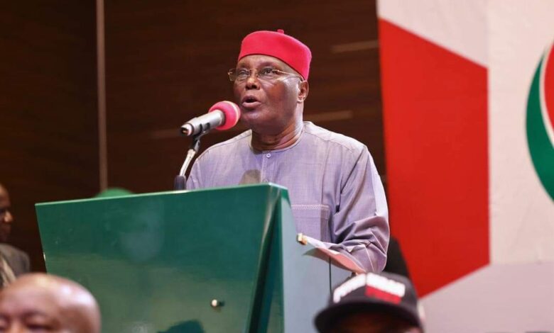 Igbos will be president after me - Atiku 5 IMG 20220928 WA0004