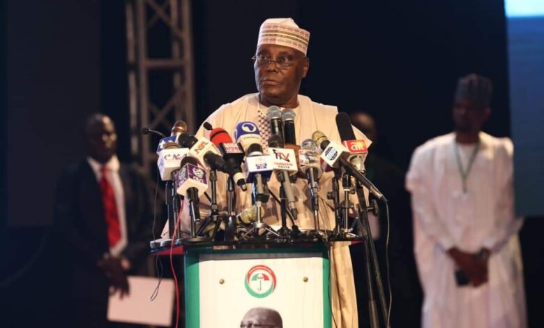 Atiku and his infrastructure plan, By Temitope Ajayi 1 IMG 20220928 WA0015