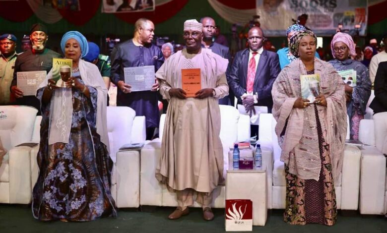 Wike, Makinde, Ortom, Ikpeazu, Ugwuanyi shun Atiku’s campaign flagoff 1 IMG 20220928 WA0018