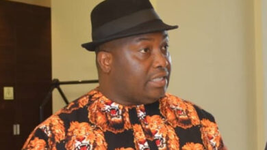 BREAKING NEWS: Many killed as assassins attack Senator Ifeanyi Ubah's convoy 1 Ifeanyi Ubah