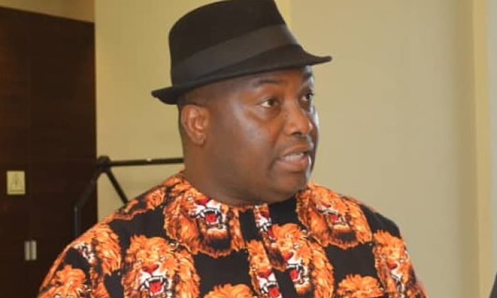 BREAKING NEWS: Many killed as assassins attack Senator Ifeanyi Ubah's convoy 1 Ifeanyi Ubah