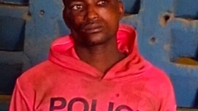 Policemen storm kidnappers’ hideout at Kara, rescue victim, arrest one suspect 9 Kara