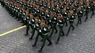 Russia calls up 300,000 reservists, says 6,000 soldiers killed in Ukraine 4 LWKWVS37CFJABNVZA2XD4SUBT4