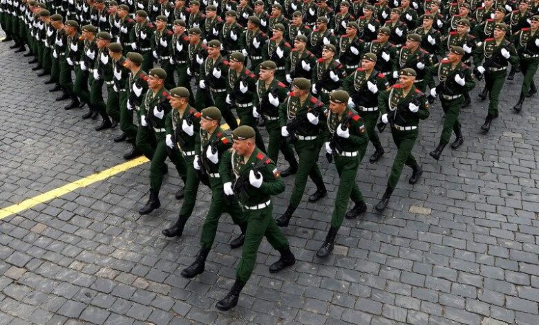 Russia calls up 300,000 reservists, says 6,000 soldiers killed in Ukraine 1 LWKWVS37CFJABNVZA2XD4SUBT4