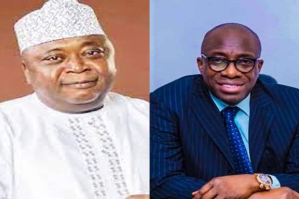 Showunmi to Adebutu’s camp on Ogun PDP candidates’ list-Not yet time to rejoice 1 Ladi Showunmi