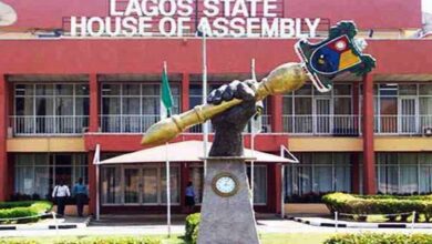 Lagos State Assembly 1