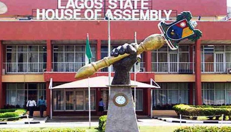 Lagos Assembly wants Sanwo-Olu to regulate Obaship institution 1 Lagos State Assembly