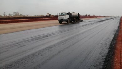 ‘Gateway Cargo Airport’ll be viable’ 7 Ogun Airport 2