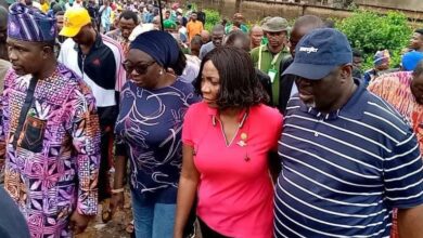 Ogun promises assistance to victims of Olambe-Matogun inferno 31 Ogun DG
