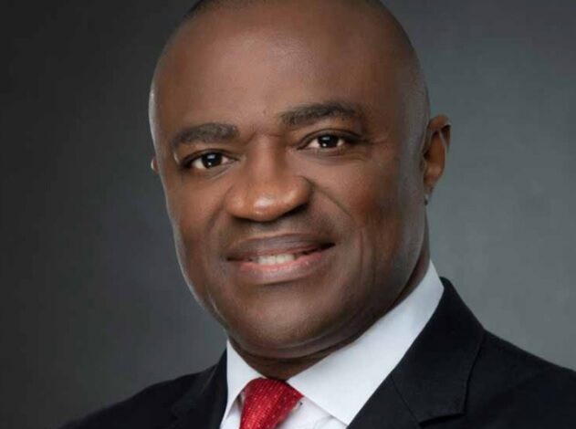 BREAKING: UBA reports N85.75bn PBT in H1 2022, proposes N0.20 interim dividend 1 Oliver