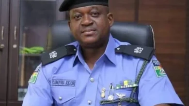 You can’t retaliate if policeman slaps you, says Adejobi 1 Olumuyiwa Adejobi