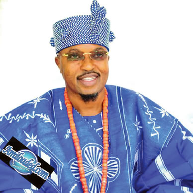 Oluwo berates Obasanjo for disrespecting Oyo monarchs 1 Oluwo