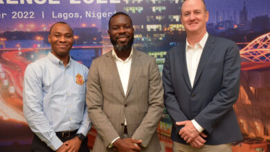 Stakeholders at PMI Africa Conference call for diversity to boost a sustainable future 10 PHOTO NEWS