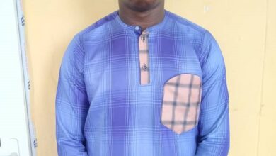 48-year old pastor in police net for impregnating 12-year old church member 6 Pastor