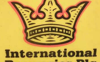 Photograph of International Breweries Plc