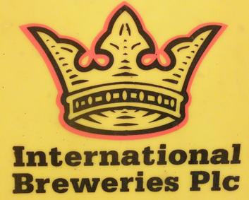Photograph of International Breweries Plc