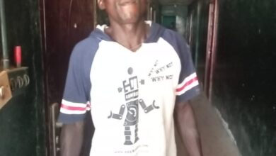 Man rapes 17-year old daughter in Ogun 1 Rapist
