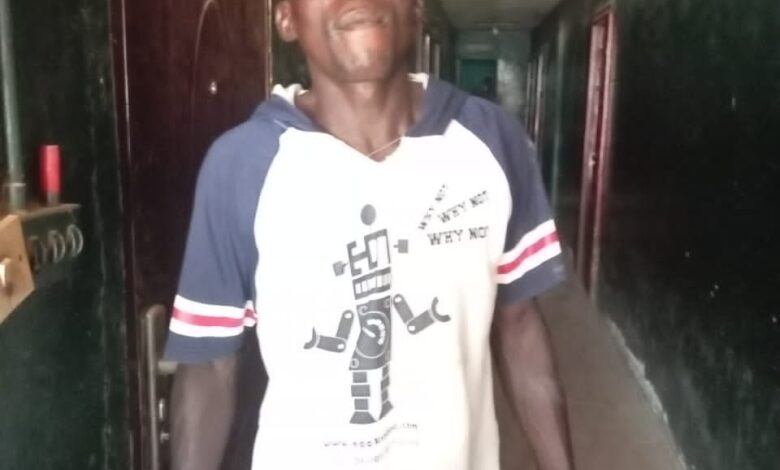 Man rapes 17-year old daughter in Ogun 1 Rapist
