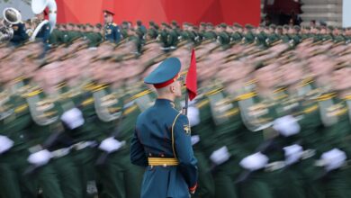 Putin escalates Ukraine war, issues nuclear threat to West 5 SJMIHRTNRBJVPBF6BTEM2FCAGM