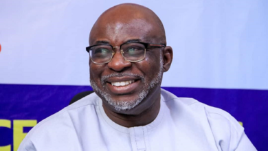 Why Akinwunmi should be NFF president - Osun FA chairman 19 Seyi Akinwunmi