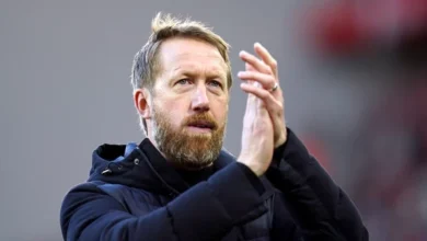 Chelsea appoint Graham Potter to succeed Thomas Tuchel as manager 6 Sj5k9kqTURBXy9lYTY1NzQ2YWMwYjM4MTg4OTQzZDBkNDBiMzc0NmJkMC5qcGVnkZUCzQKAzQFQwsOBoTAF