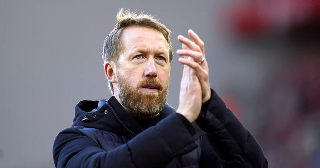 Chelsea appoint Graham Potter to succeed Thomas Tuchel as manager 1 Sj5k9kqTURBXy9lYTY1NzQ2YWMwYjM4MTg4OTQzZDBkNDBiMzc0NmJkMC5qcGVnkZUCzQKAzQFQwsOBoTAF