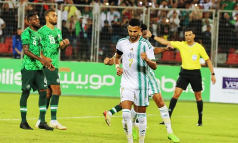 Super Eagles