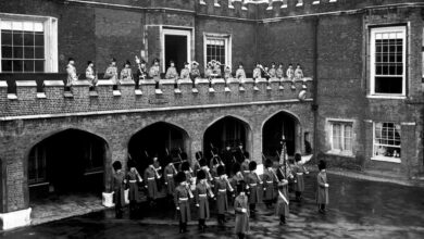 What happens at the Accession Council? The meeting where Charles will be proclaimed King 6 TELEMMGLPICT000305445250 1 trans NvBQzQNjv4BqkEVquH3f2OEKBD2FXn1G6wOqsesN1C8MjbMuR6Sr2OY
