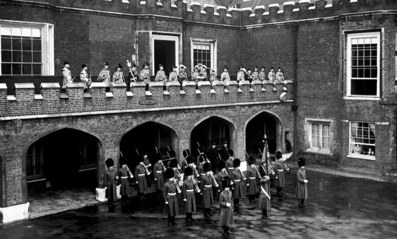 What happens at the Accession Council? The meeting where Charles will be proclaimed King 1 TELEMMGLPICT000305445250 1 trans NvBQzQNjv4BqkEVquH3f2OEKBD2FXn1G6wOqsesN1C8MjbMuR6Sr2OY
