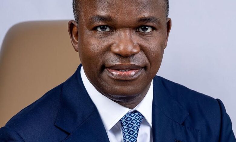 Abiru to launch N300m Constituency Revolving Loan in Lagos East Sept 15 1 Tokunbo Abiru3