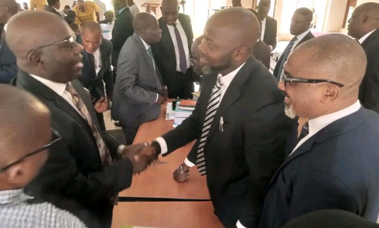 Osun guber poll: Tribunal adjourns hearing to October 4 1 Tribunal 1
