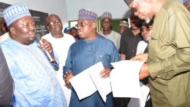 House of Reps praises Kwara on utilization of UBEC grant 10 UBEC