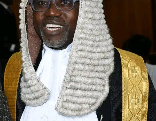 Unilorin appoints Egbewole as 12th VC 1 Unilorin VC